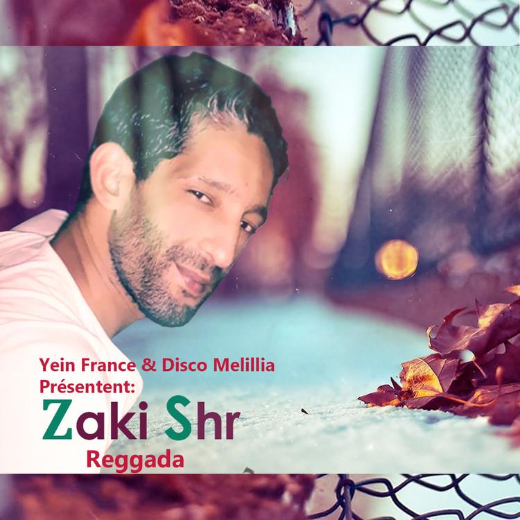Zaki Shr's avatar image