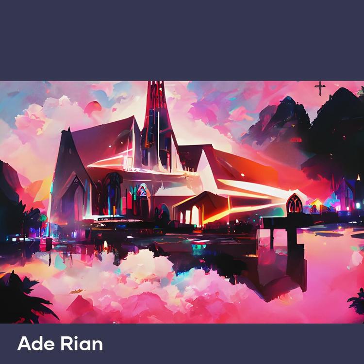 Ade Rian's avatar image