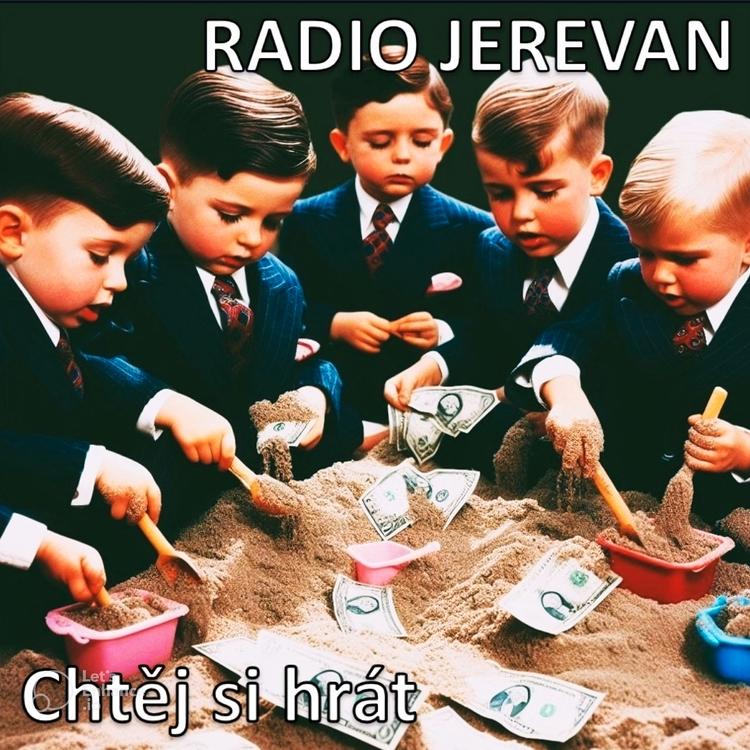 Radio Jerevan's avatar image