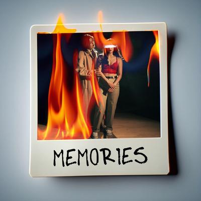 MEMORIES By Lesley Lee, acoustc's cover