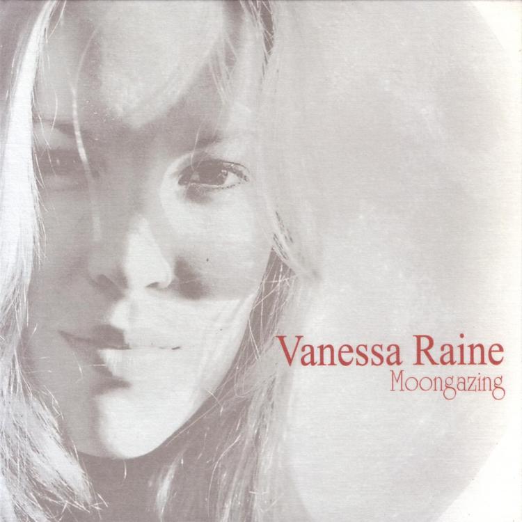 Vanessa Raine's avatar image