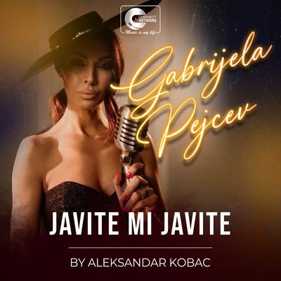 Gabrijela Pejcev's cover