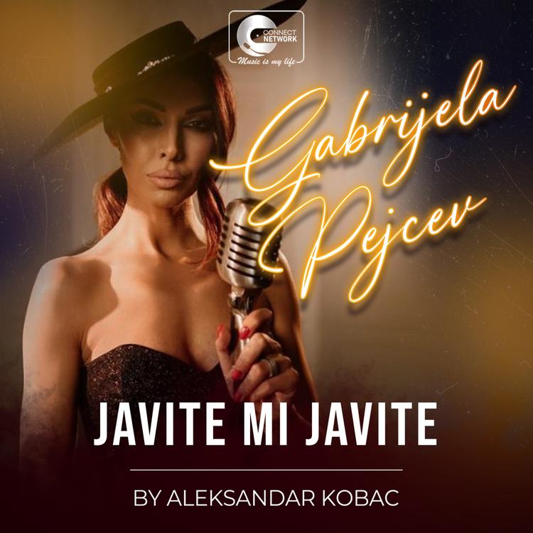 Gabrijela Pejcev's avatar image