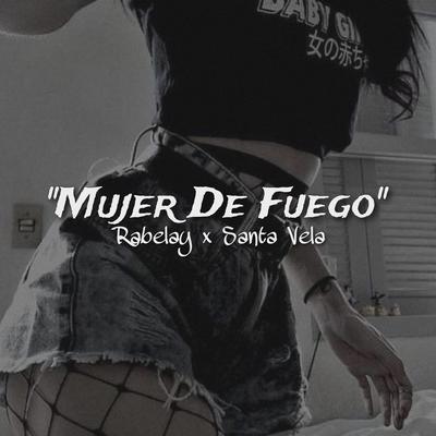 Mujer de Fuego's cover