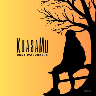 KuasaMu's cover