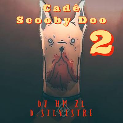 Cadê o Scooby Doo 2's cover