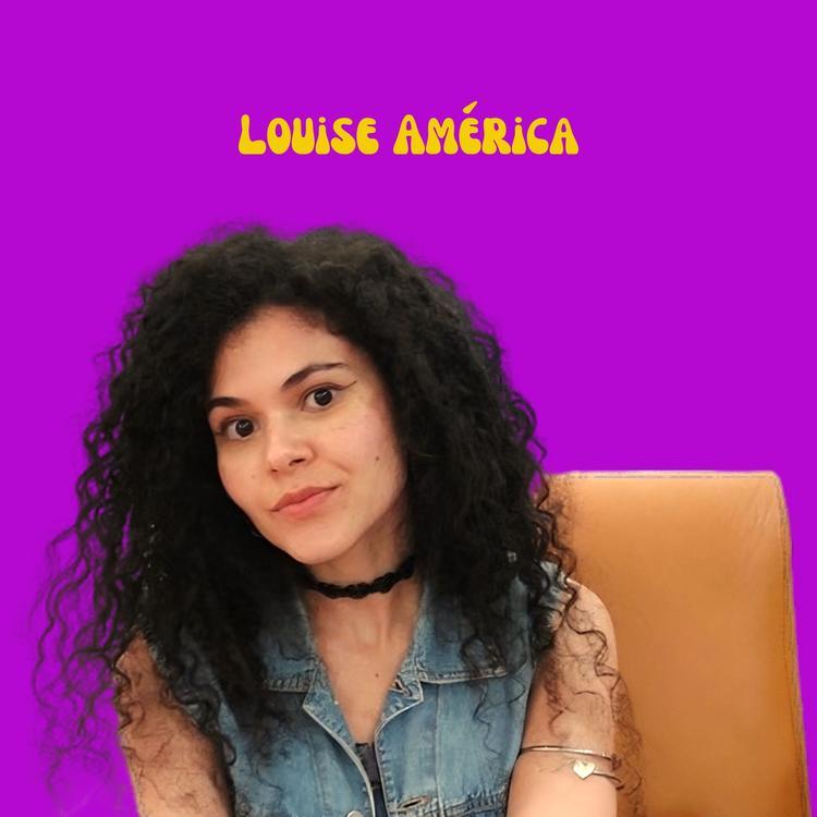 Louise América's avatar image