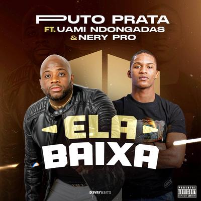 Puto Prata's cover