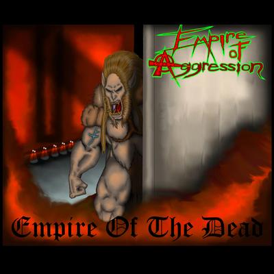 Empire Of The Dead's cover