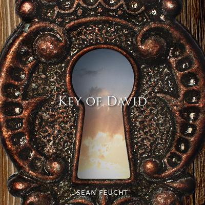 Key of David's cover