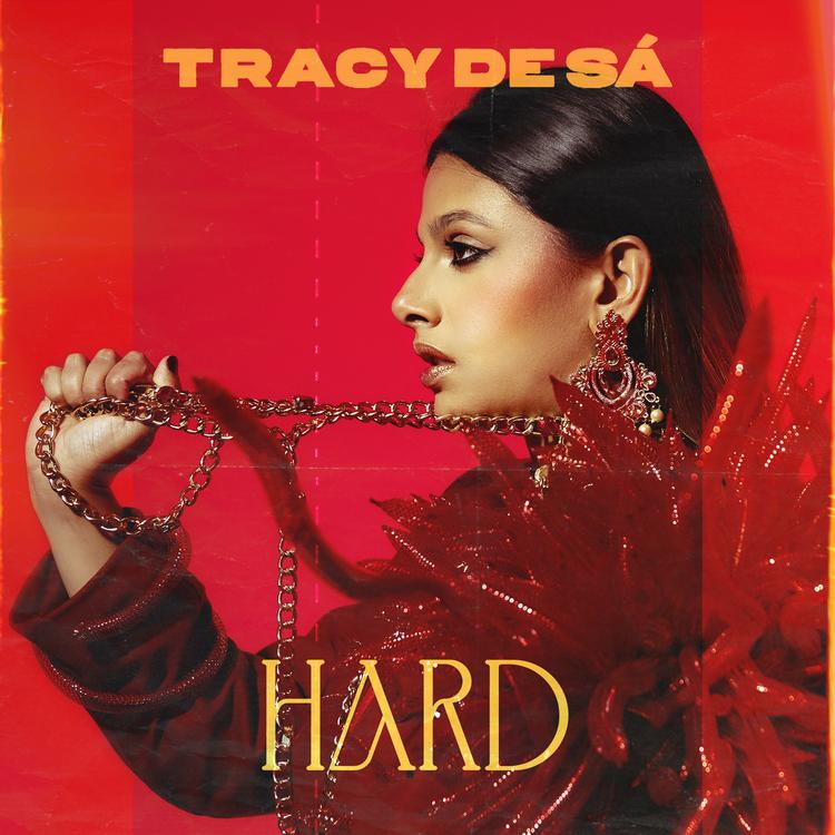 Tracy De Sá's avatar image