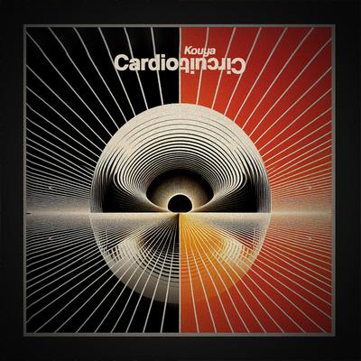 Cardiocircuito's cover