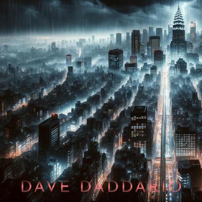 Dave Daddario's cover