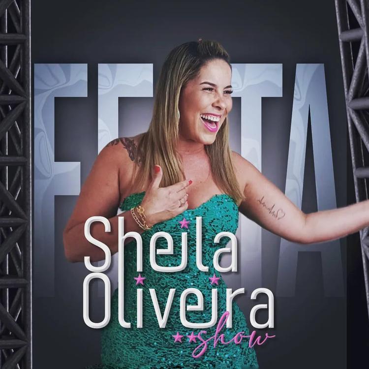 Sheila Oliveira show's avatar image