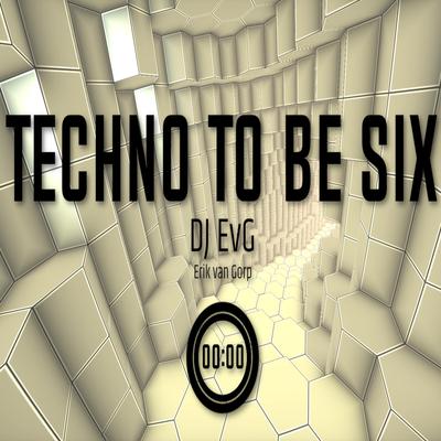 Techno To Belgium Six's cover