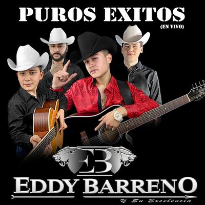 Eddy Barreno y Su Excelencia's cover
