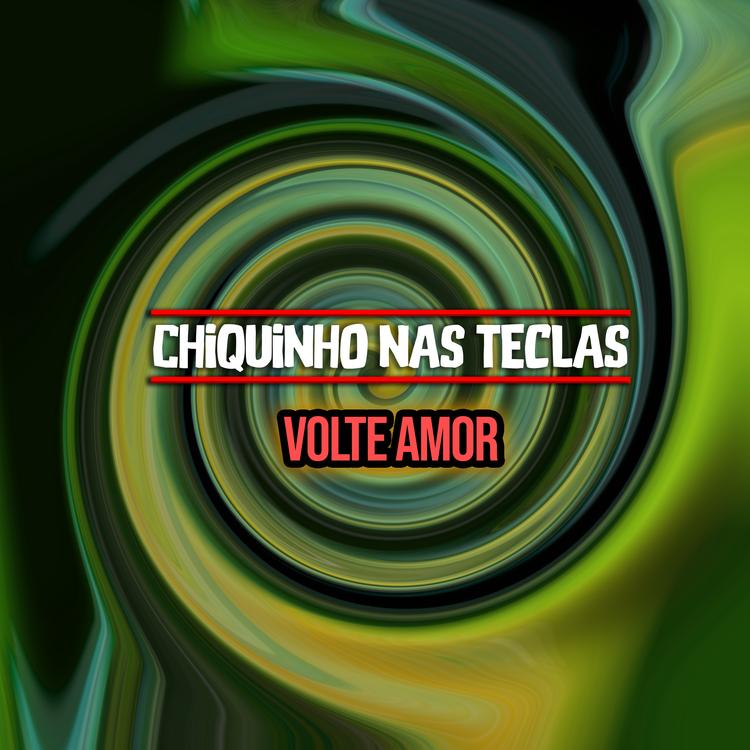 Chiquinho nas Teclas's avatar image