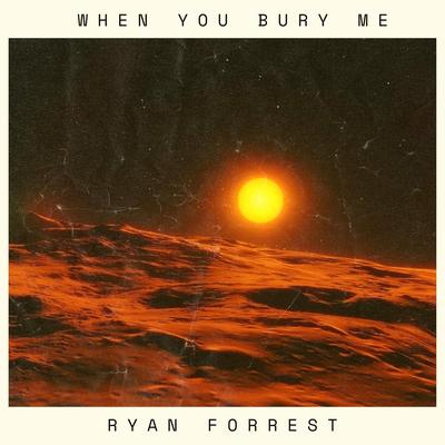 Ryan Forrest's cover