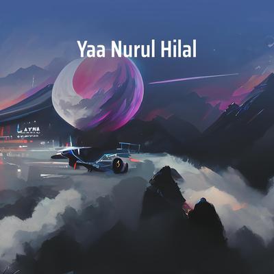 Yaa Nurul Hilal's cover