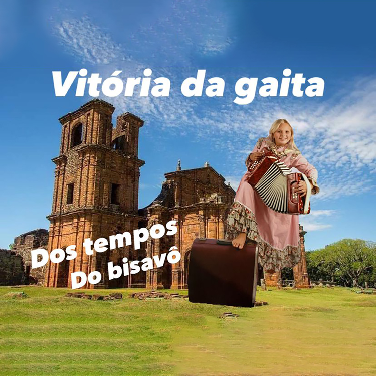 Vitória da Gaita's avatar image