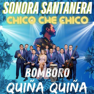 Bomboro Quiñá Quiñá's cover