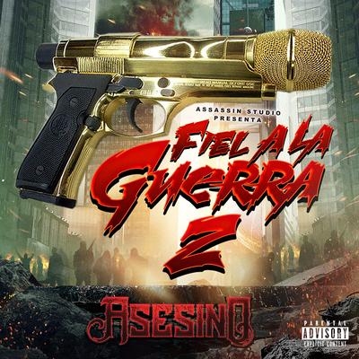 Fiel a la Guerra 2's cover