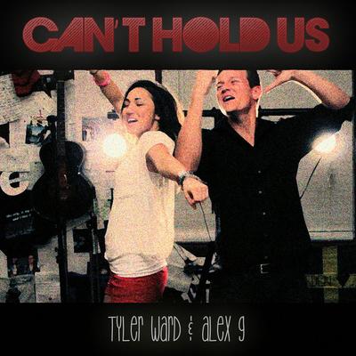 Can't Hold Us (Acoustic)'s cover