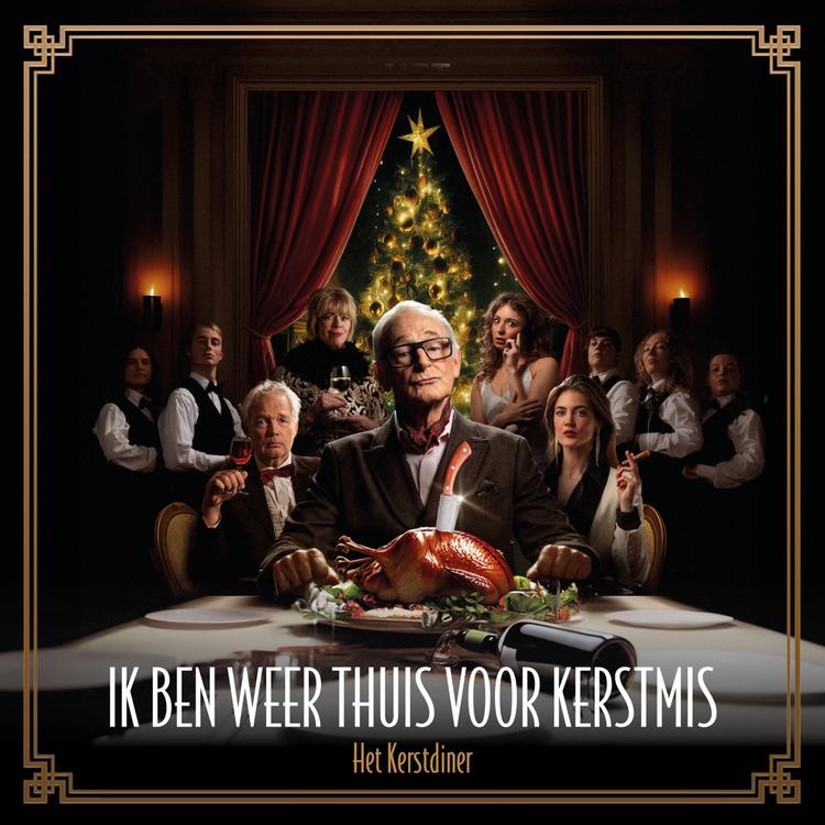 Het Kerstdiner's avatar image