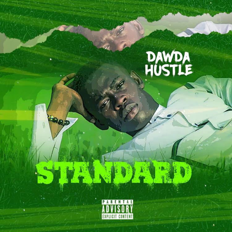 DAWDA HUSTLE's avatar image