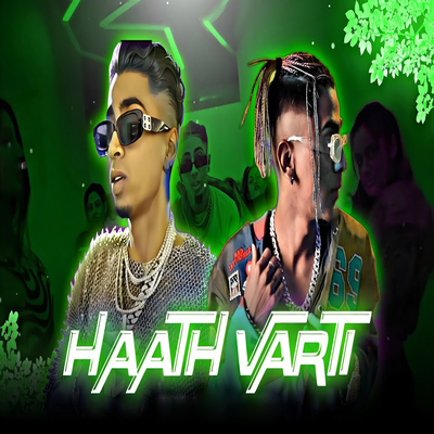 Haath Varthi's cover