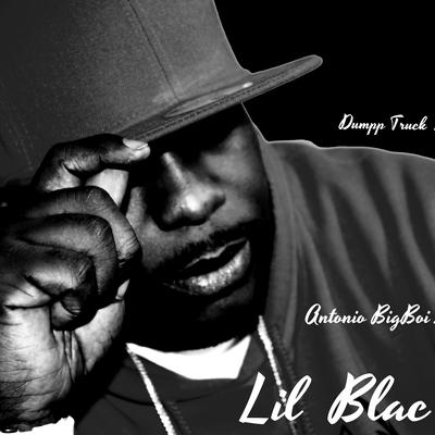LiL Blac Hen By Antonio BigBoi Montana's cover