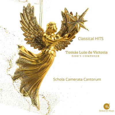 Vexilla Regis By Classical Hits, Schola Camerata Cantorum's cover