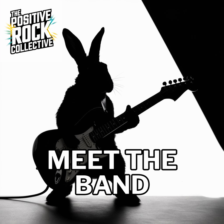 The Positive Rock Collective's avatar image