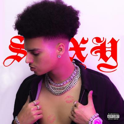 SEXY By Scof Savage's cover