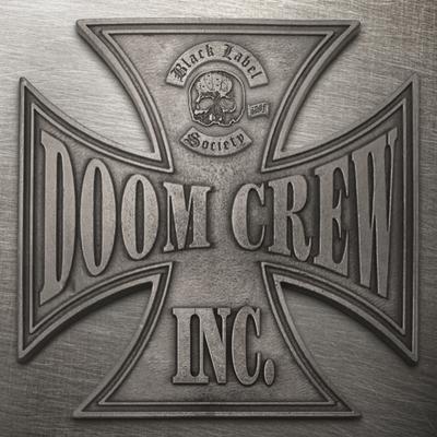 Doom Crew Inc.'s cover