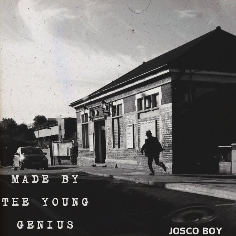 Josco Boy's avatar image