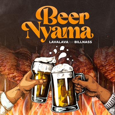 Beer Nyama (feat. Billnass)'s cover