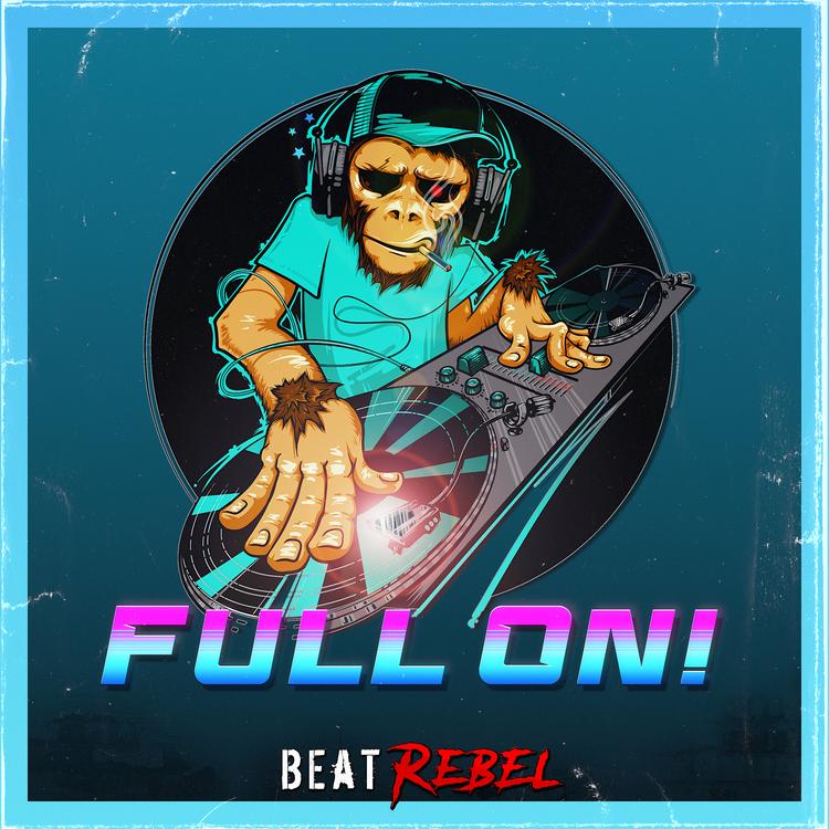 Beat Rebel's avatar image