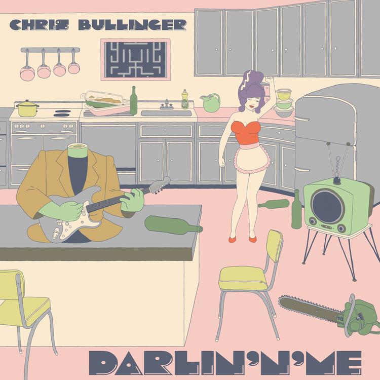 Chris Bullinger's avatar image