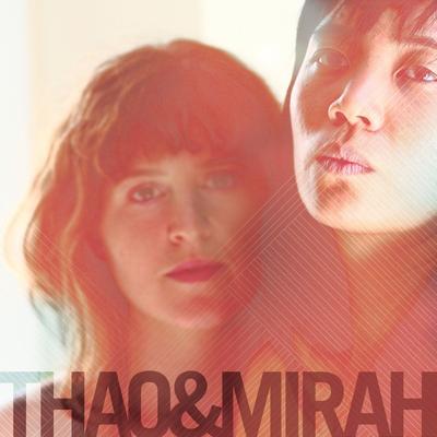 Hallelujah By Thao & Mirah, Thao, Mirah's cover
