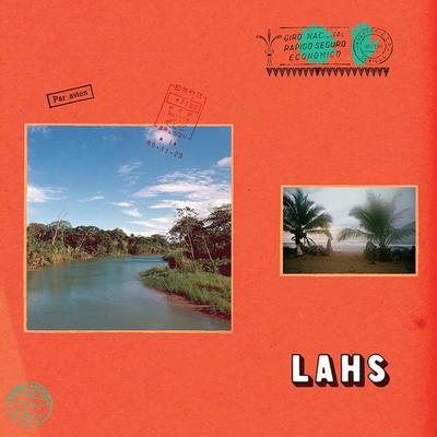 LAHS's cover