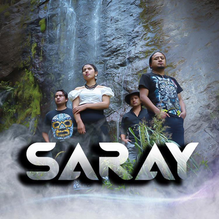 Saray's avatar image