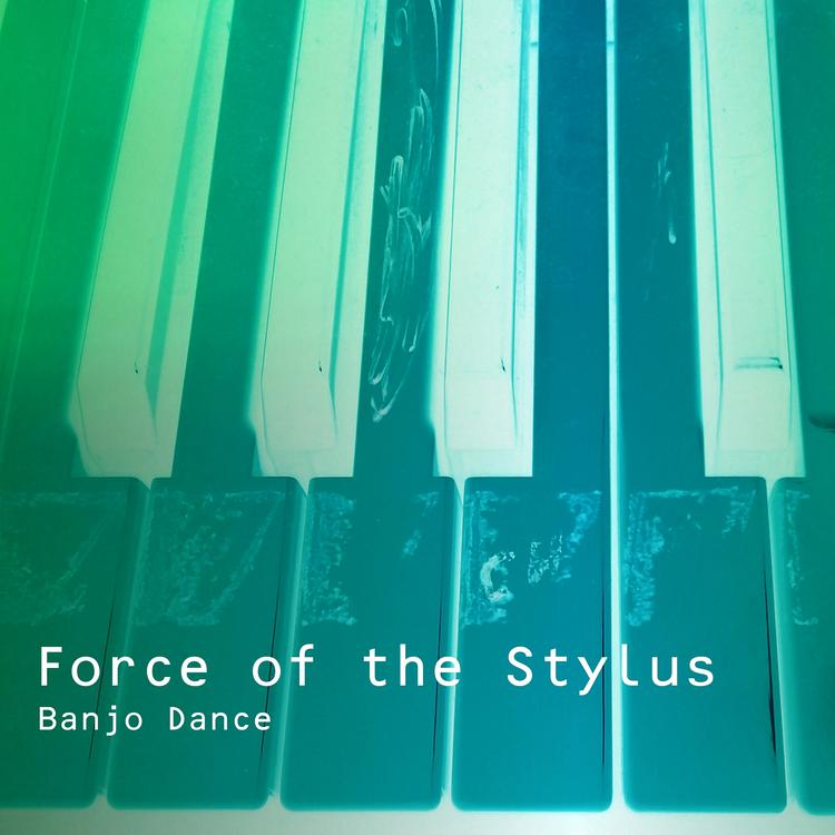 Force of the Stylus's avatar image