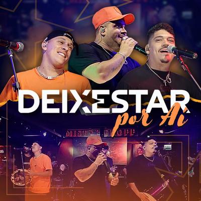 Intolerante (Ao Vivo) By Deixestar's cover