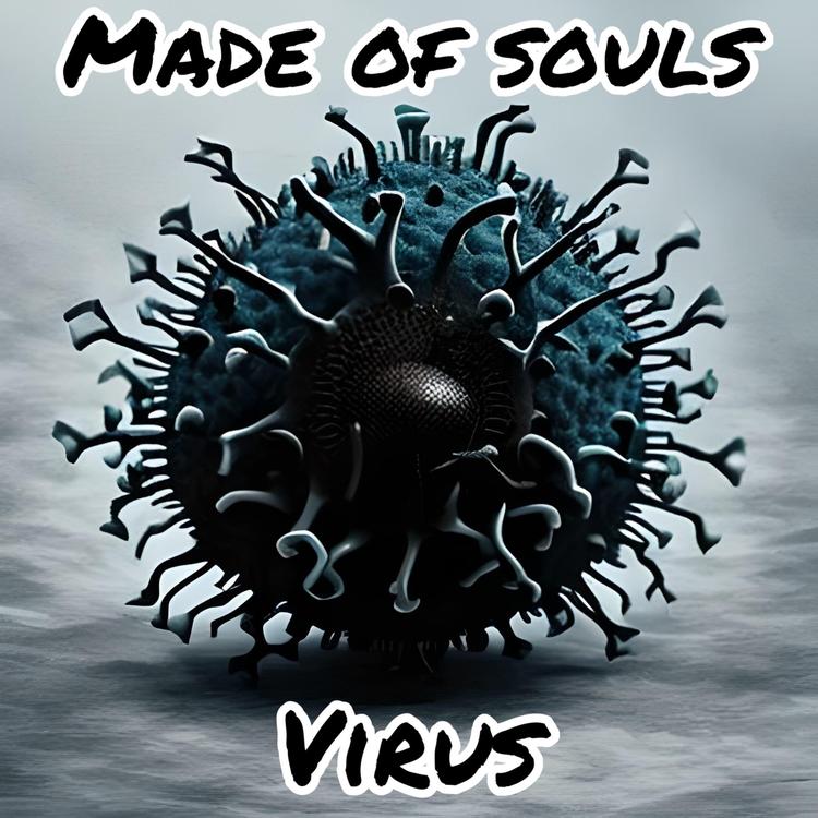 Made of Souls's avatar image