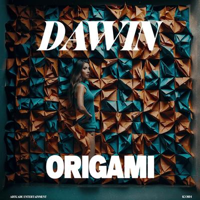 Origami's cover