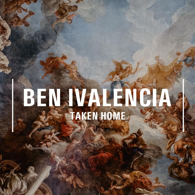 Ben Ivalencia's avatar image