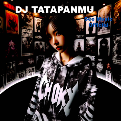 Dj Tatapanmu's cover