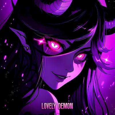 Lovely Demon's cover