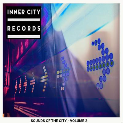 Sounds of the City, Vol. 2's cover